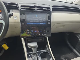 Hyundai Tucson SEL 2.5L 4X4/DIGITAL/LANE ASSIST// | Mobile.bg    9