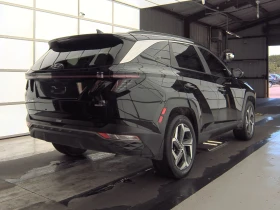 Hyundai Tucson SEL 2.5L 4X4/DIGITAL/LANE ASSIST// | Mobile.bg    6