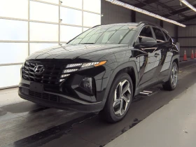 Hyundai Tucson SEL 2.5L 4X4/DIGITAL/LANE ASSIST// | Mobile.bg    3