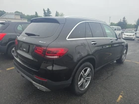 Mercedes-Benz GLC 300 4MATIC - 39199 лв. - 51455897 4