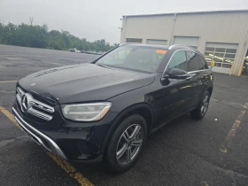 Mercedes-Benz GLC 300 4MATIC