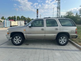 Обява за продажба на Chevrolet Tahoe LT ~17 000 лв. - изображение 5