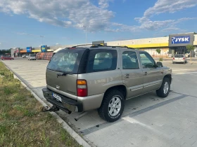 Обява за продажба на Chevrolet Tahoe LT ~17 000 лв. - изображение 2