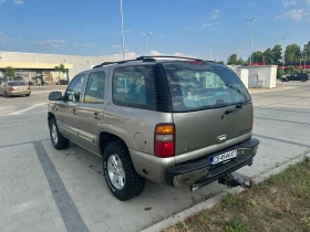 Обява за продажба на Chevrolet Tahoe LT ~17 000 лв. - изображение 4