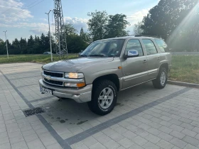 Обява за продажба на Chevrolet Tahoe LT ~17 000 лв. - изображение 7