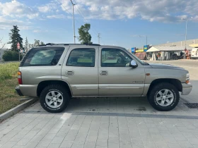 Обява за продажба на Chevrolet Tahoe LT ~17 000 лв. - изображение 1
