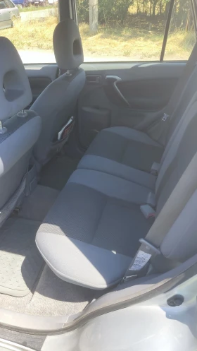 Toyota Rav4 2.0 VVTI 4x4 | Mobile.bg    7