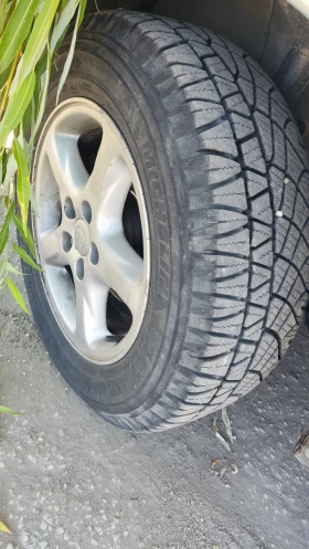 Toyota Rav4 2.0 VVTI 4x4 | Mobile.bg    15