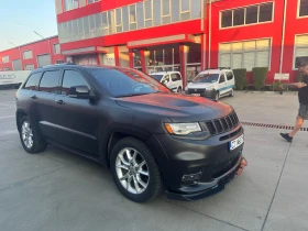 Jeep Grand cherokee Full 5.7 Hemi/SRT pack | Mobile.bg    5