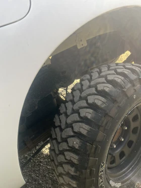 Toyota Hilux 2.5d4d 4x4 144 | Mobile.bg    14