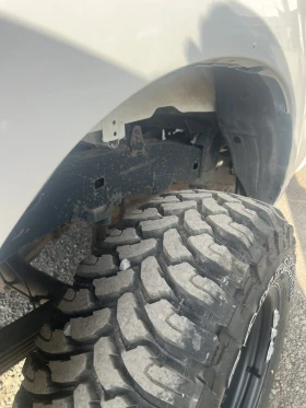 Toyota Hilux 2.5d4d 4x4 144 | Mobile.bg    13