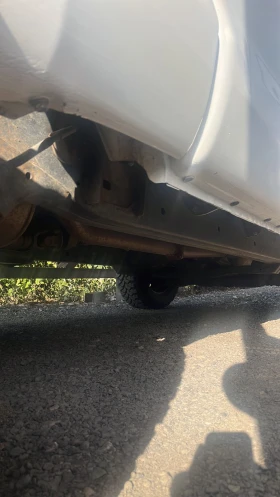Обява за продажба на Toyota Hilux 2.5d4d 4x4 144кс ~22 500 лв. - изображение 10