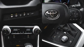 Toyota Rav4 LUXURY 2.5 Hybrid 4x4 e-CVT | Mobile.bg    16