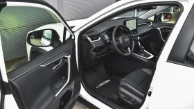 Обява за продажба на Toyota Rav4 LUXURY 2.5 Hybrid 4x4 e-CVT ~79 900 лв. - изображение 7