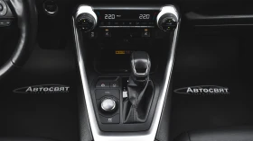 Toyota Rav4 LUXURY 2.5 Hybrid 4x4 e-CVT | Mobile.bg    14