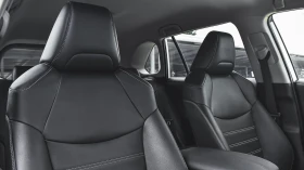 Обява за продажба на Toyota Rav4 LUXURY 2.5 Hybrid 4x4 e-CVT ~79 900 лв. - изображение 9