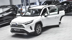 Toyota Rav4 LUXURY 2.5 Hybrid 4x4 e-CVT