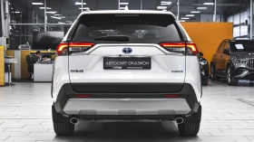 Обява за продажба на Toyota Rav4 LUXURY 2.5 Hybrid 4x4 e-CVT ~79 900 лв. - изображение 2