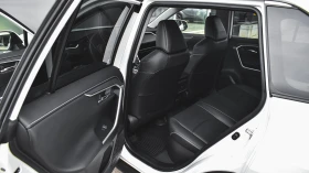 Обява за продажба на Toyota Rav4 LUXURY 2.5 Hybrid 4x4 e-CVT ~79 900 лв. - изображение 8