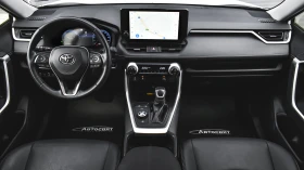 Обява за продажба на Toyota Rav4 LUXURY 2.5 Hybrid 4x4 e-CVT ~79 900 лв. - изображение 11