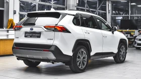 Обява за продажба на Toyota Rav4 LUXURY 2.5 Hybrid 4x4 e-CVT ~79 900 лв. - изображение 5