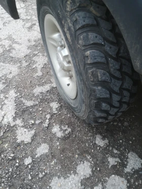 Обява за продажба на Land Rover Discovery 300tdi ~6 300 лв. - изображение 10 | Auto.bg Обява за продажба на Land Rover Discovery 300tdi ~6 300 лв. - изображение 10