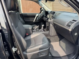 Toyota Land cruiser TEC-EDITION/204HP/OFFROAD/BI-XENON/MEMO/BSA/872f - 135499 лв. / 69279.54 € - 97800921 12