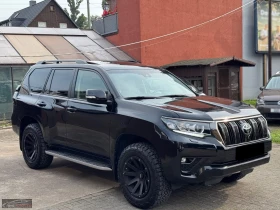 Toyota Land cruiser TEC-EDITION/204HP/OFFROAD/BI-XENON/MEMO/BSA/872f - 135499 лв. / 69279.54 € - 97800921 4