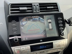 Toyota Land cruiser TEC-EDITION/204HP/OFFROAD/BI-XENON/MEMO/BSA/872f - 135499 лв. / 69279.54 € - 97800921 10