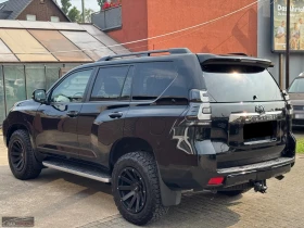 Toyota Land cruiser TEC-EDITION/204HP/OFFROAD/BI-XENON/MEMO/BSA/872f - 135499 лв. / 69279.54 € - 97800921 3