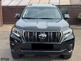 Toyota Land cruiser TEC-EDITION/204HP/OFFROAD/BI-XENON/MEMO/BSA/872f - 135499 лв. / 69279.54 € - 97800921 2