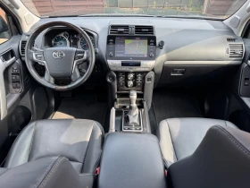 Toyota Land cruiser TEC-EDITION/204HP/OFFROAD/BI-XENON/MEMO/BSA/872f - 135499 лв. / 69279.54 € - 97800921 8