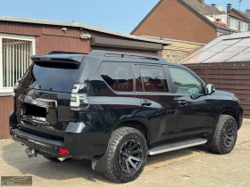 Toyota Land cruiser TEC-EDITION/204HP/OFFROAD/BI-XENON/MEMO/BSA/872f - 135499 лв. / 69279.54 € - 97800921 5