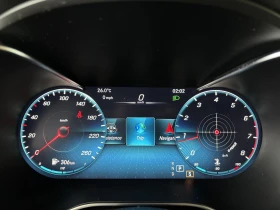 Mercedes-Benz GLC 300 AMG PACK* MULTIBEAM* PANO* AMBIENT* KEYLESS GO* DI | Mobile.bg    6