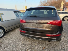 Audi Q5 3.0 TDI / 3xS-Line / Swiss, снимка 5
