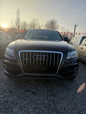 Audi Q5 3.0 TDI / 3xS-Line / Swiss, снимка 4
