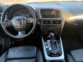 Audi Q5 3.0 TDI / 3xS-Line / Swiss, снимка 10