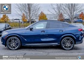 BMW X6 * АВТО КРЕДИТ* ЦЕНА ДО БГ * СЕРВИЗНА ИСТОРИЯ *  - 81800 лв. / 41823.68 € - 93976403 7