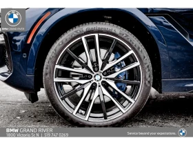 BMW X6 * АВТО КРЕДИТ* ЦЕНА ДО БГ * СЕРВИЗНА ИСТОРИЯ *  - 81800 лв. / 41823.68 € - 93976403 10