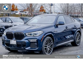 BMW X6 * АВТО КРЕДИТ* ЦЕНА ДО БГ * СЕРВИЗНА ИСТОРИЯ *  - 81800 лв. / 41823.68 € - 93976403 8