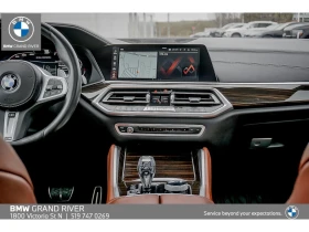 BMW X6 * АВТО КРЕДИТ* ЦЕНА ДО БГ * СЕРВИЗНА ИСТОРИЯ *  - 81800 лв. / 41823.68 € - 93976403 17