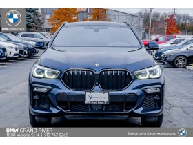 BMW X6 * АВТО КРЕДИТ* ЦЕНА ДО БГ * СЕРВИЗНА ИСТОРИЯ *  - 81800 лв. / 41823.68 € - 93976403 9