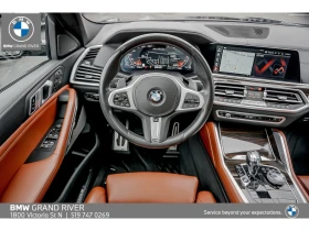 BMW X6 * АВТО КРЕДИТ* ЦЕНА ДО БГ * СЕРВИЗНА ИСТОРИЯ *  - 81800 лв. / 41823.68 € - 93976403 16