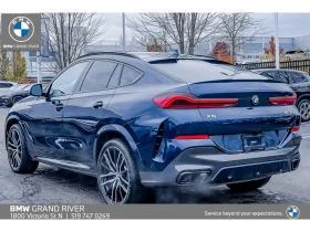 BMW X6 * АВТО КРЕДИТ* ЦЕНА ДО БГ * СЕРВИЗНА ИСТОРИЯ *  - 81800 лв. / 41823.68 € - 93976403 6