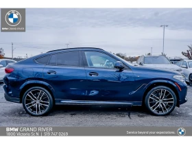 BMW X6 * АВТО КРЕДИТ* ЦЕНА ДО БГ * СЕРВИЗНА ИСТОРИЯ *  - 81800 лв. / 41823.68 € - 93976403 3
