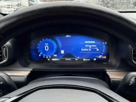 Ford Explorer * Platinum 4WD * CARFAX * БЕЗ ПЪРВОНАЧАЛНА ВНОСКА, снимка 8