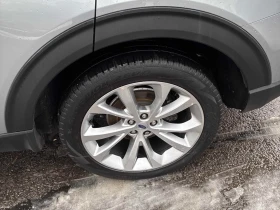 Ford Explorer * Platinum 4WD * CARFAX * БЕЗ ПЪРВОНАЧАЛНА ВНОСКА, снимка 13