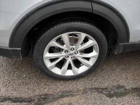 Ford Explorer * Platinum 4WD * CARFAX * БЕЗ ПЪРВОНАЧАЛНА ВНОСКА, снимка 14