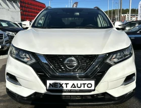 Nissan Qashqai 1.5DCI 116HP PANO 360'CAM CARPLAY EU6D-TEMP - 13500 € / 26403.70 лв. - 42904432 2