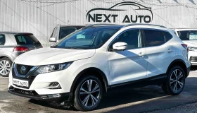 Nissan Qashqai 1.5DCI 116HP PANO 360'CAM CARPLAY EU6D-TEMP